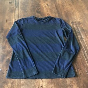 Men’s XS long sleeve The Kooples